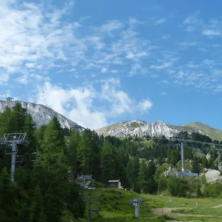 Apartamento Studio lumineux, accès pistes, balcon, casier à skis - FR-1-181-2650